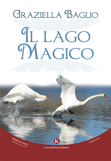 Il lago magico
