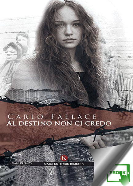 Al destino non ci credo