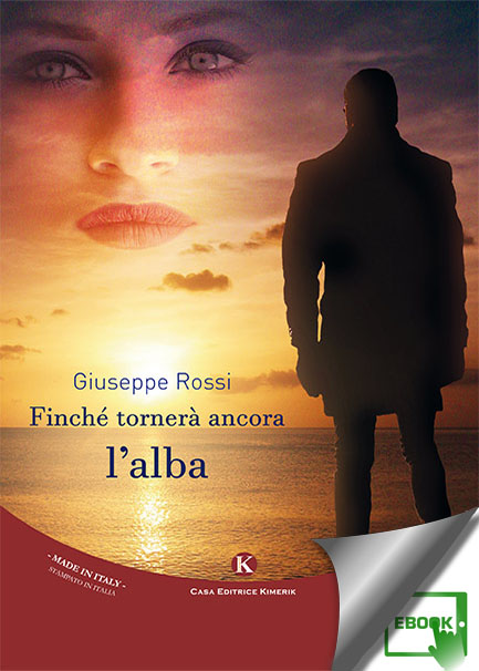 Copertina di Finché tornerà ancora l’alba