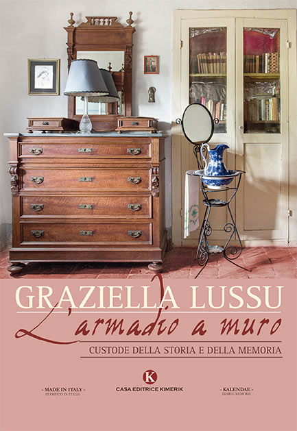 L'armadio a muro
