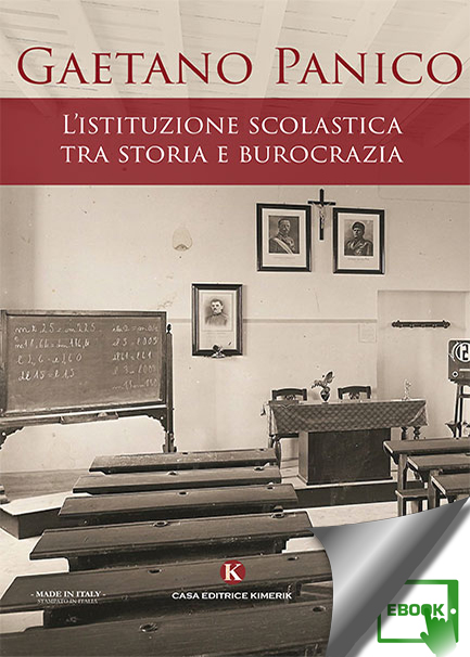 L’istituzione scolastica tra storia e burocrazia