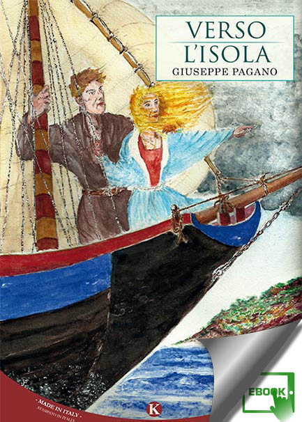 Verso l'isola