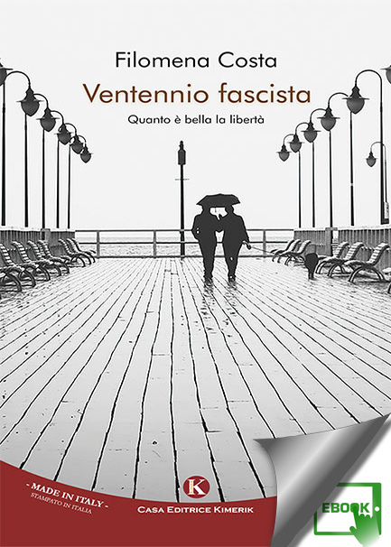 Ventennio fascista