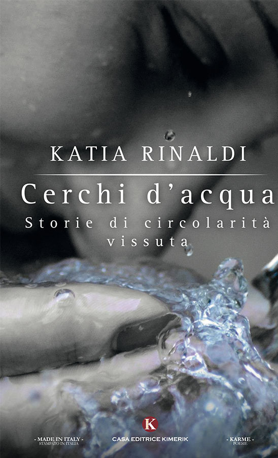 Cerchi d’acqua - Storie di circolarità vissuta