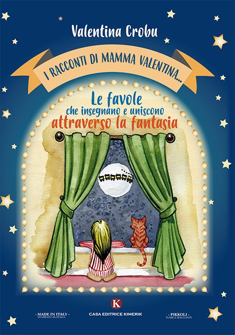 I racconti di mamma Valentina...