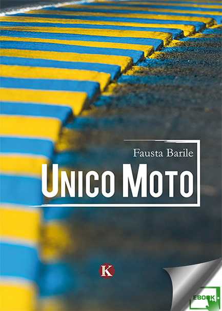 Copertina di Unico Moto