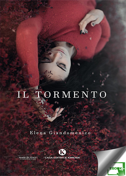 Copertina di Il tormento