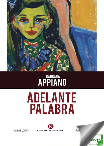 Copertina di Adelante Palabra