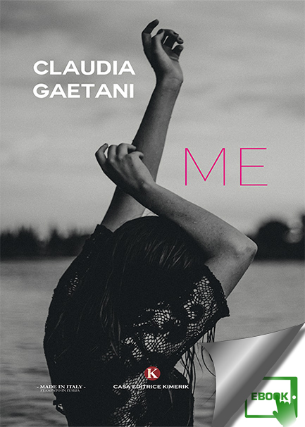 Copertina di ME
