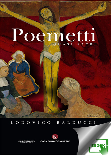 Poemetti quasi sacri