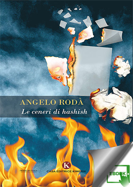 LE CENERI DI HASHISH