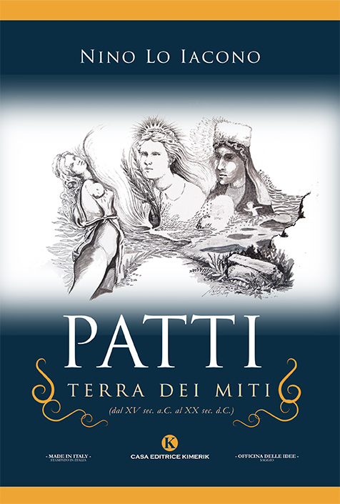Patti, terra del mito
