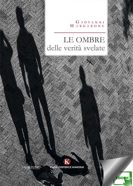 Copertina di Le ombre delle verità svelate