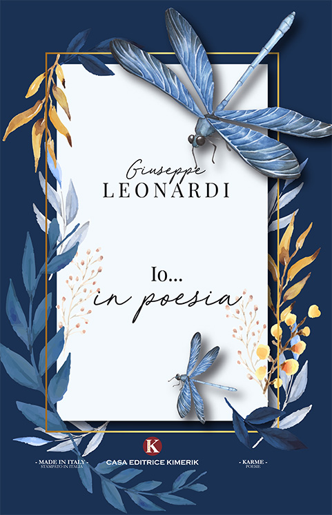 Io… in poesia