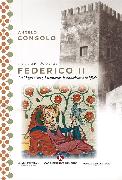 Stupor Mundi Federico II