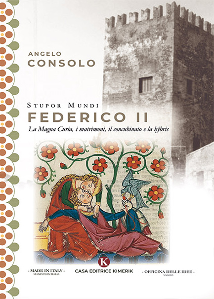 Stupor Mundi Federico II