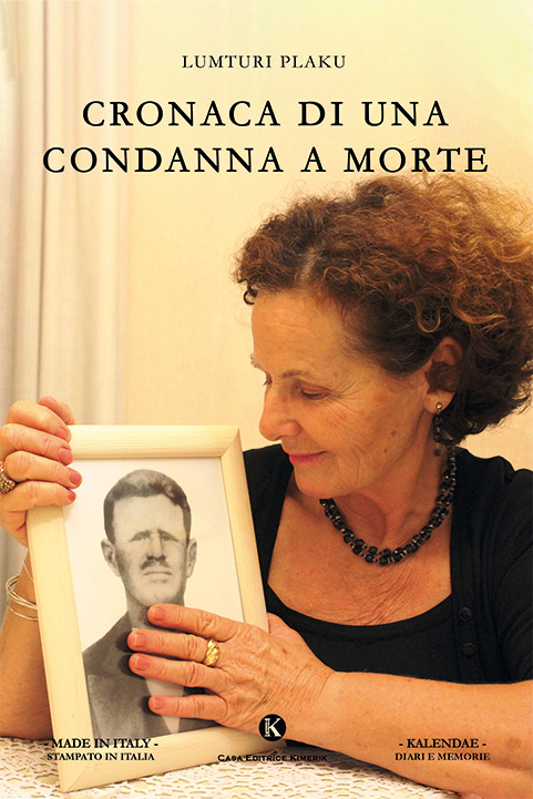Cronaca di una condanna di morte