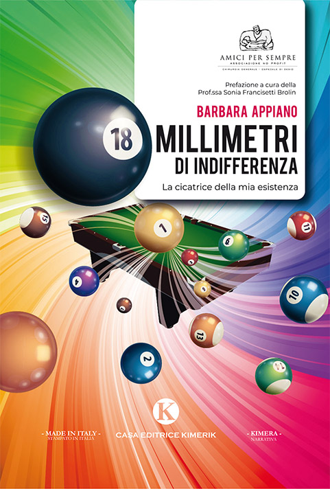 Diciotto millimetri di indifferenza