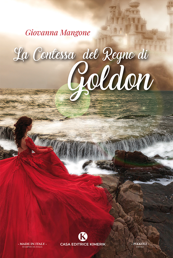 La contessa del Regno di Goldon
