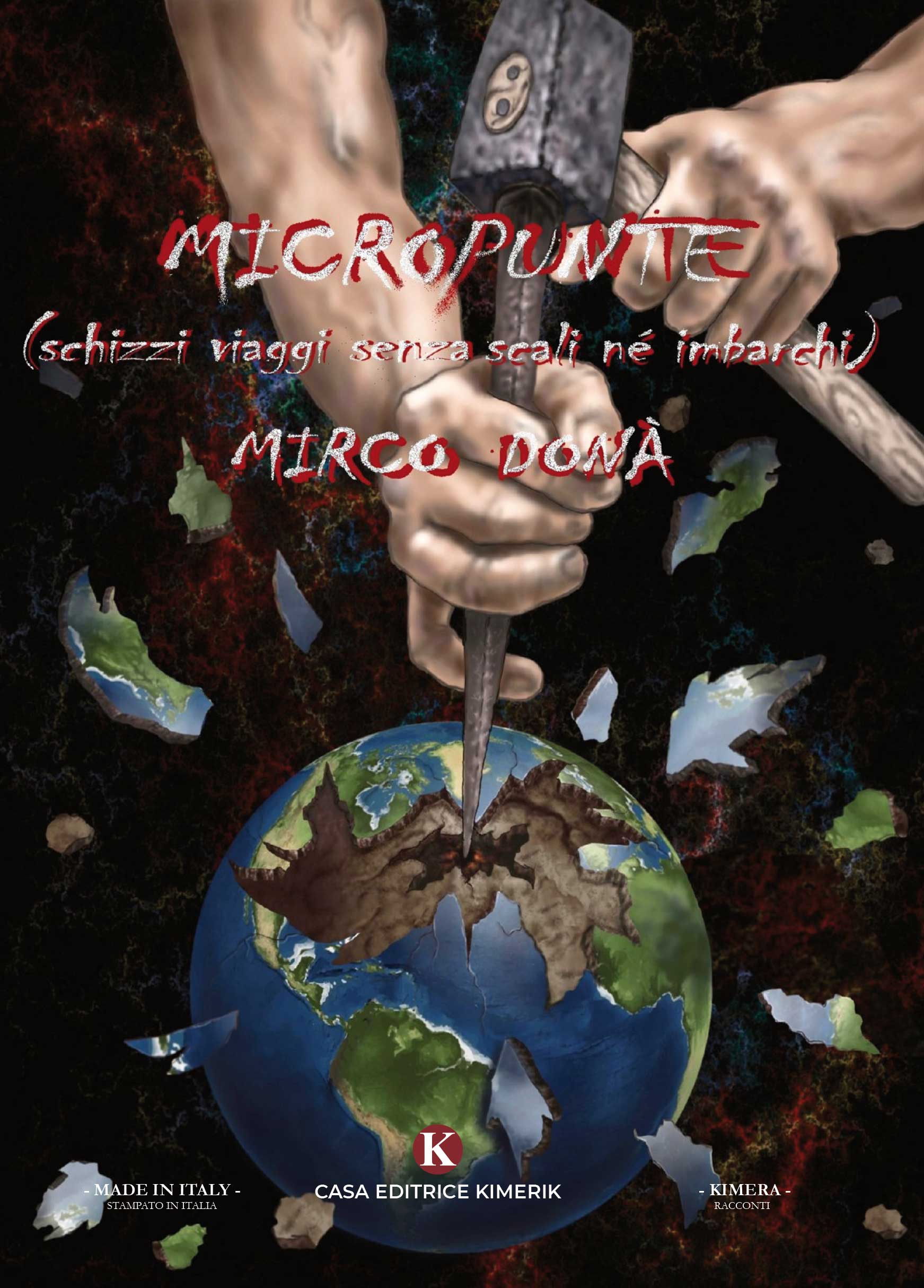 Micropunte