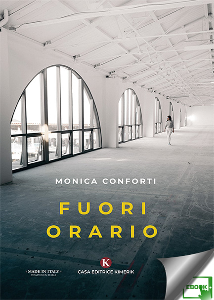 Copertina di Fuori orario