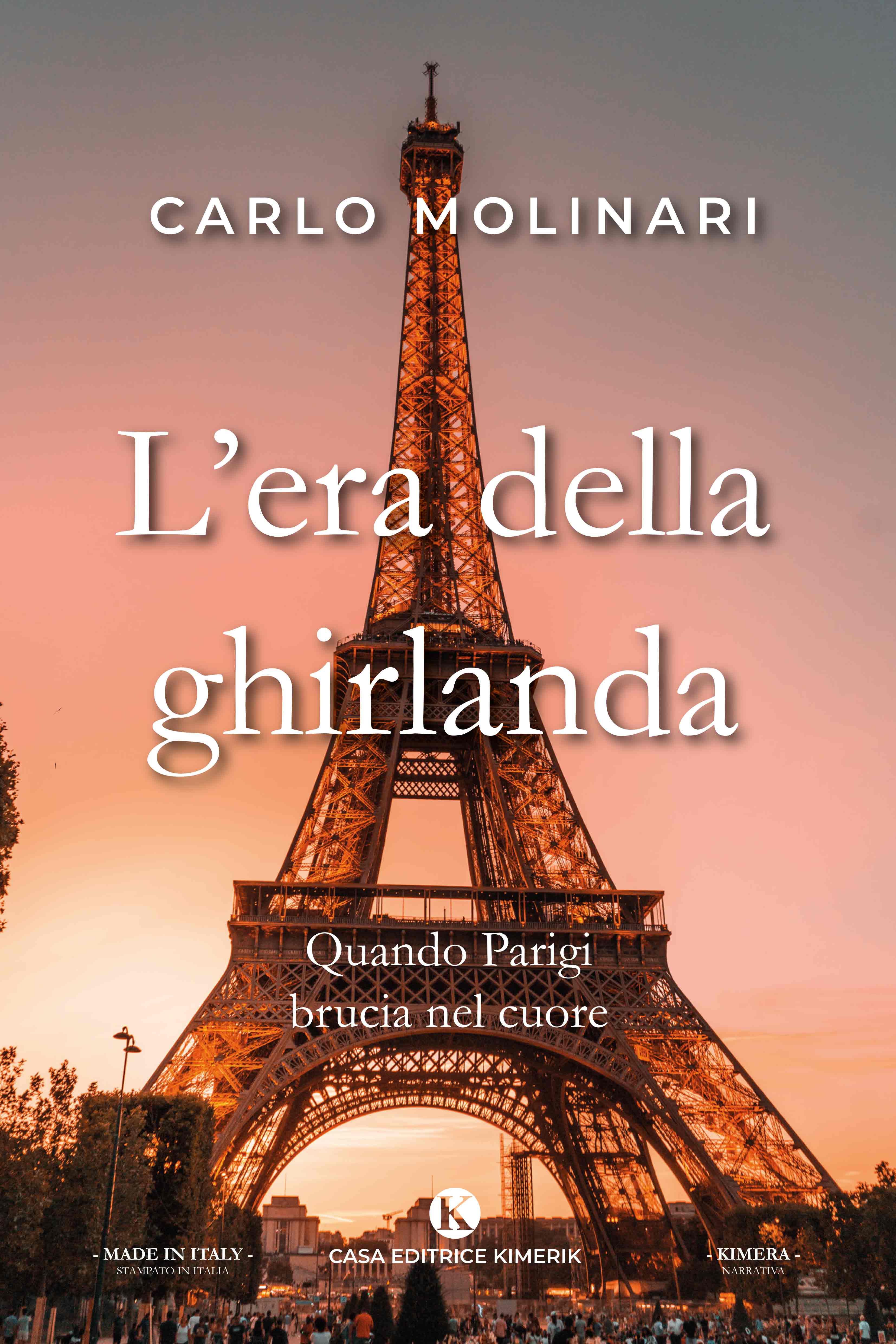 L'era della ghirlanda