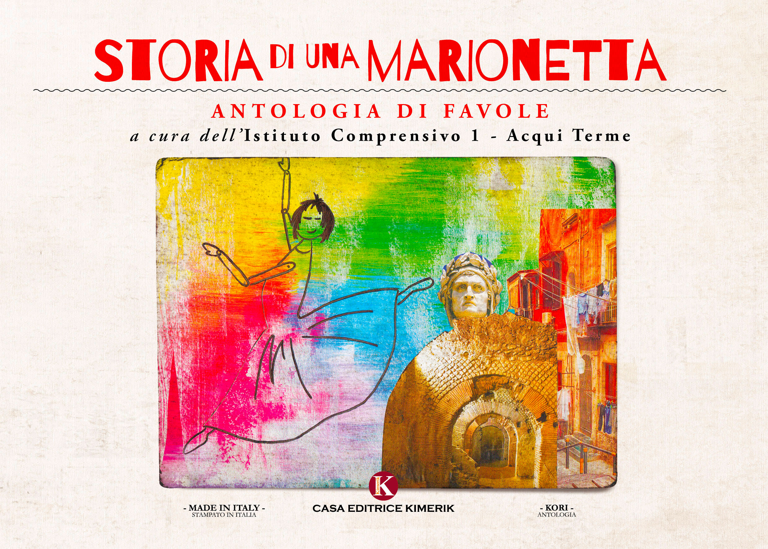 Storia di una marionetta