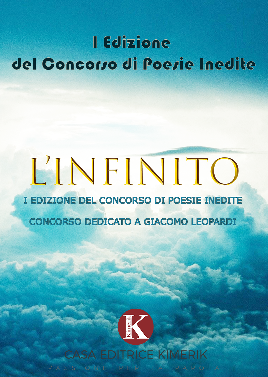 L'Infinito leopardiano - I Edizione