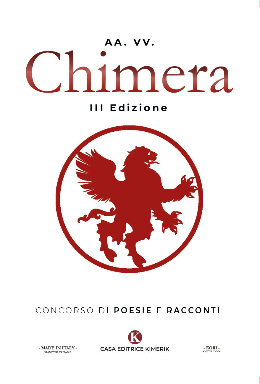 Chimera - III Edizione