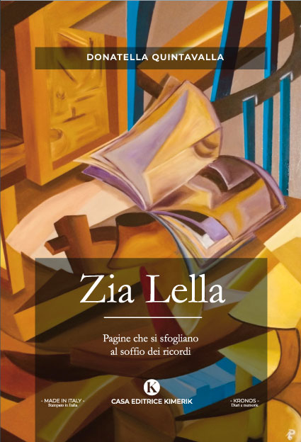 Zia Lella