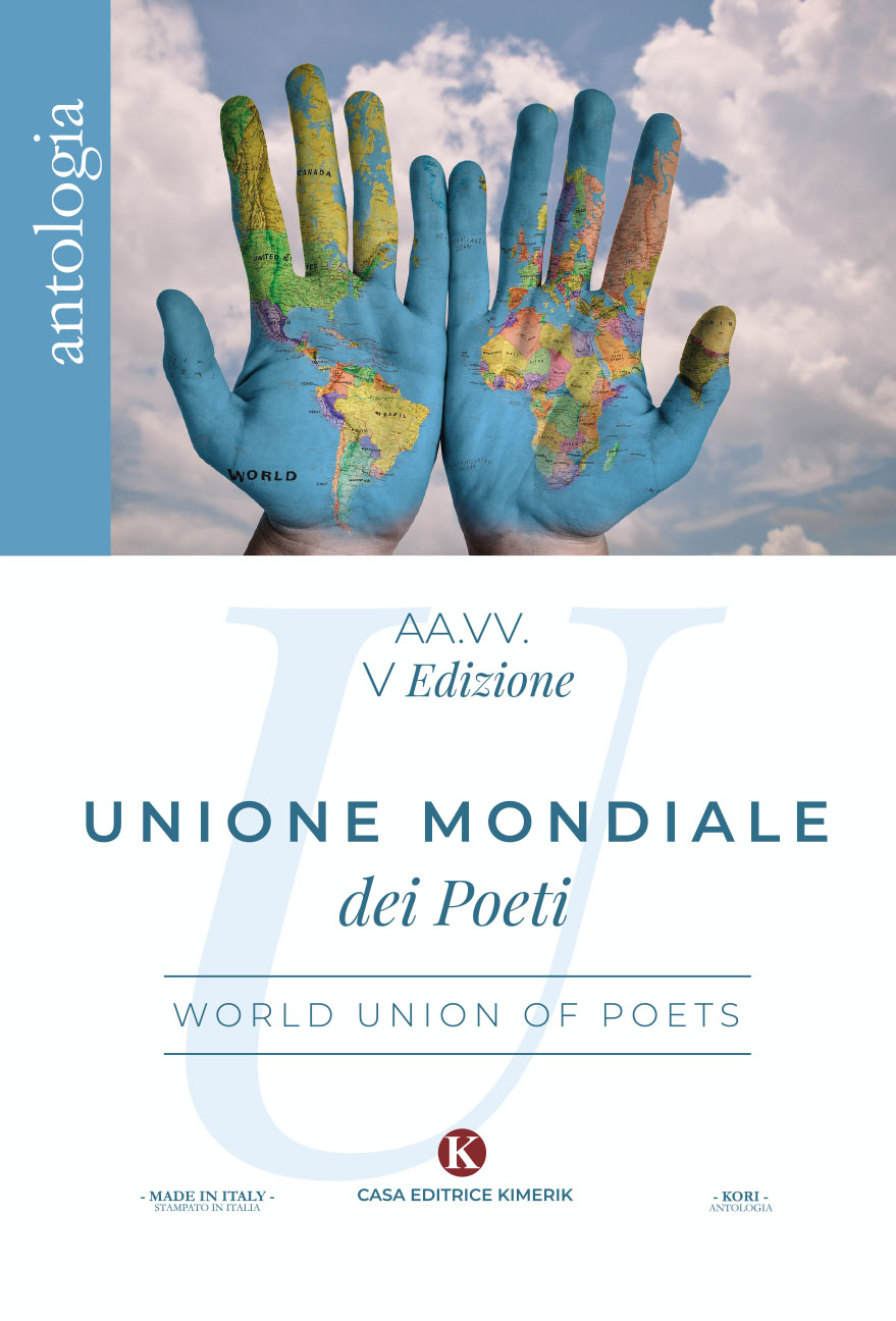 Unione Mondiale dei Poeti - V Edizione