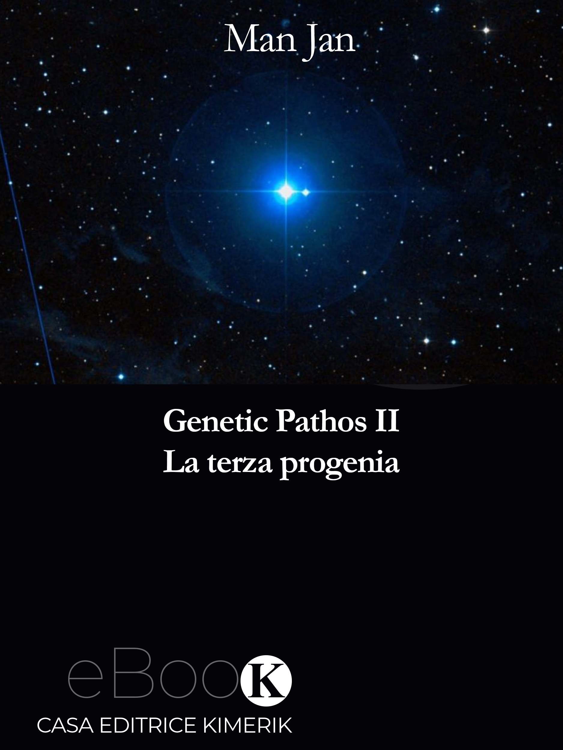 Genetic Pathos II