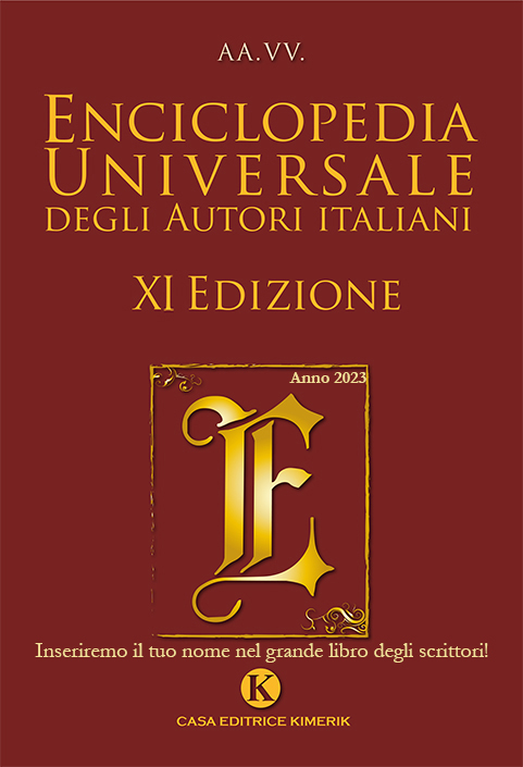 Enciclopedia Universale degli Autori Italiani - XI Edizione