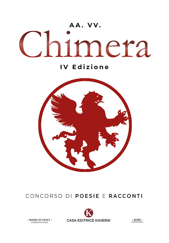 Chimera - IV Edizione