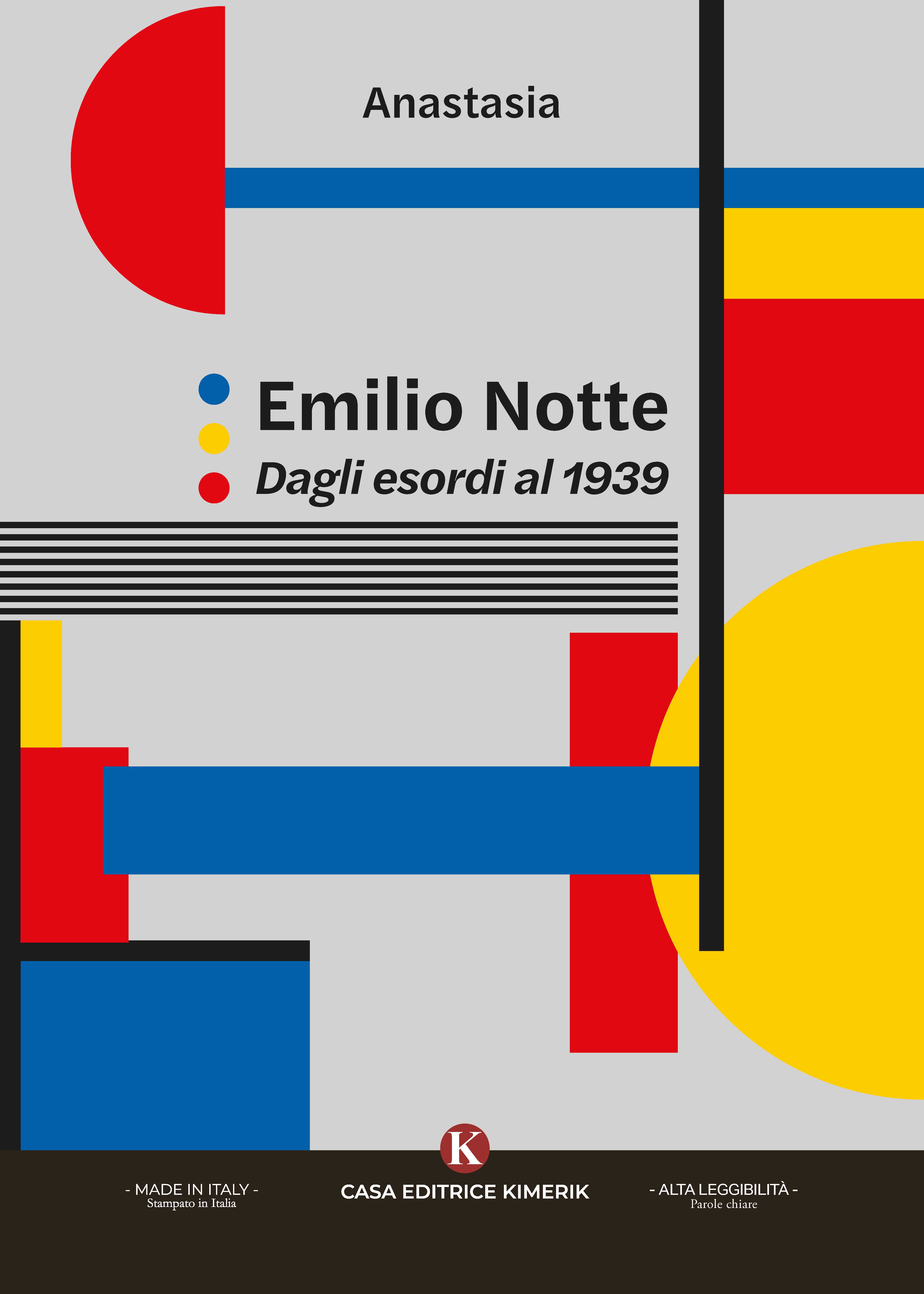 Emilio Notte