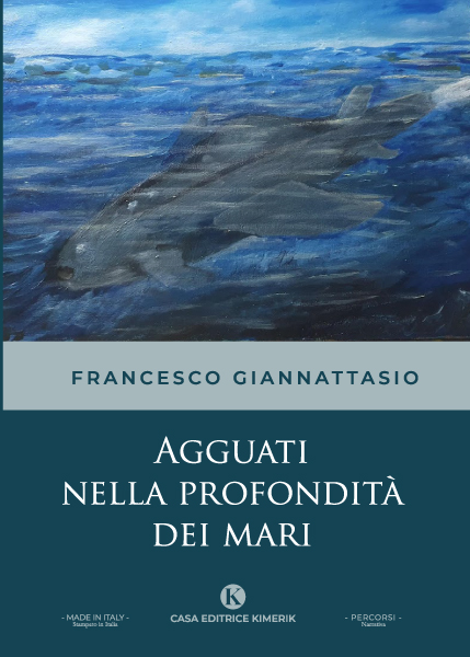 Agguati nella profondità dei mari