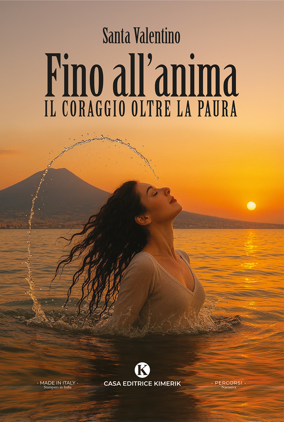 Fino all anima