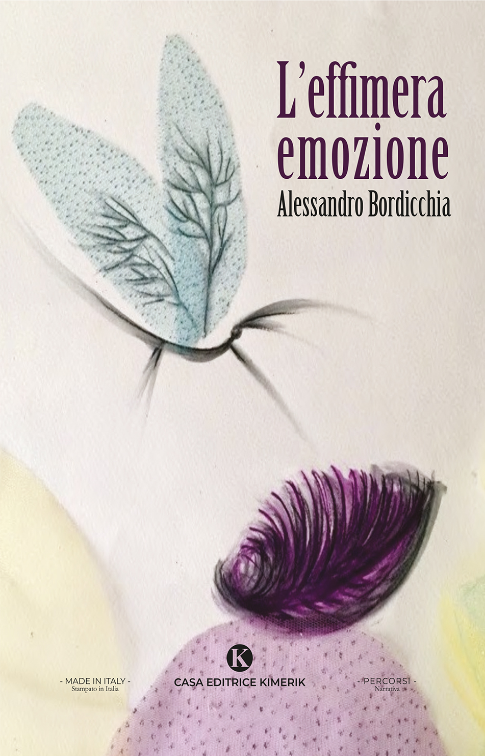 L'effimera emozione