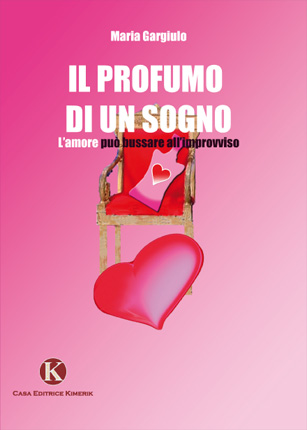 Il profumo di un sogno
