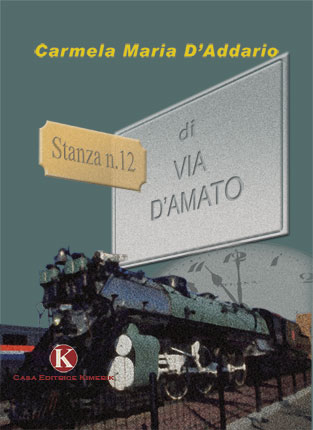 Stanza n. 12 di Via D'Amato