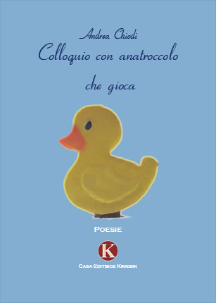 Colloquio con  anatroccolo che gioca