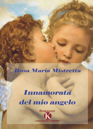 Innamorata del mio Angelo