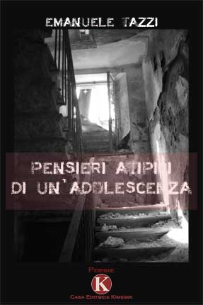 Pensieri atipici di un' adolescenza