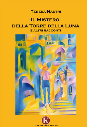 Il mistero della torre della luna