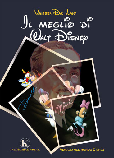IL MEGLIO DI WALT DISNEY