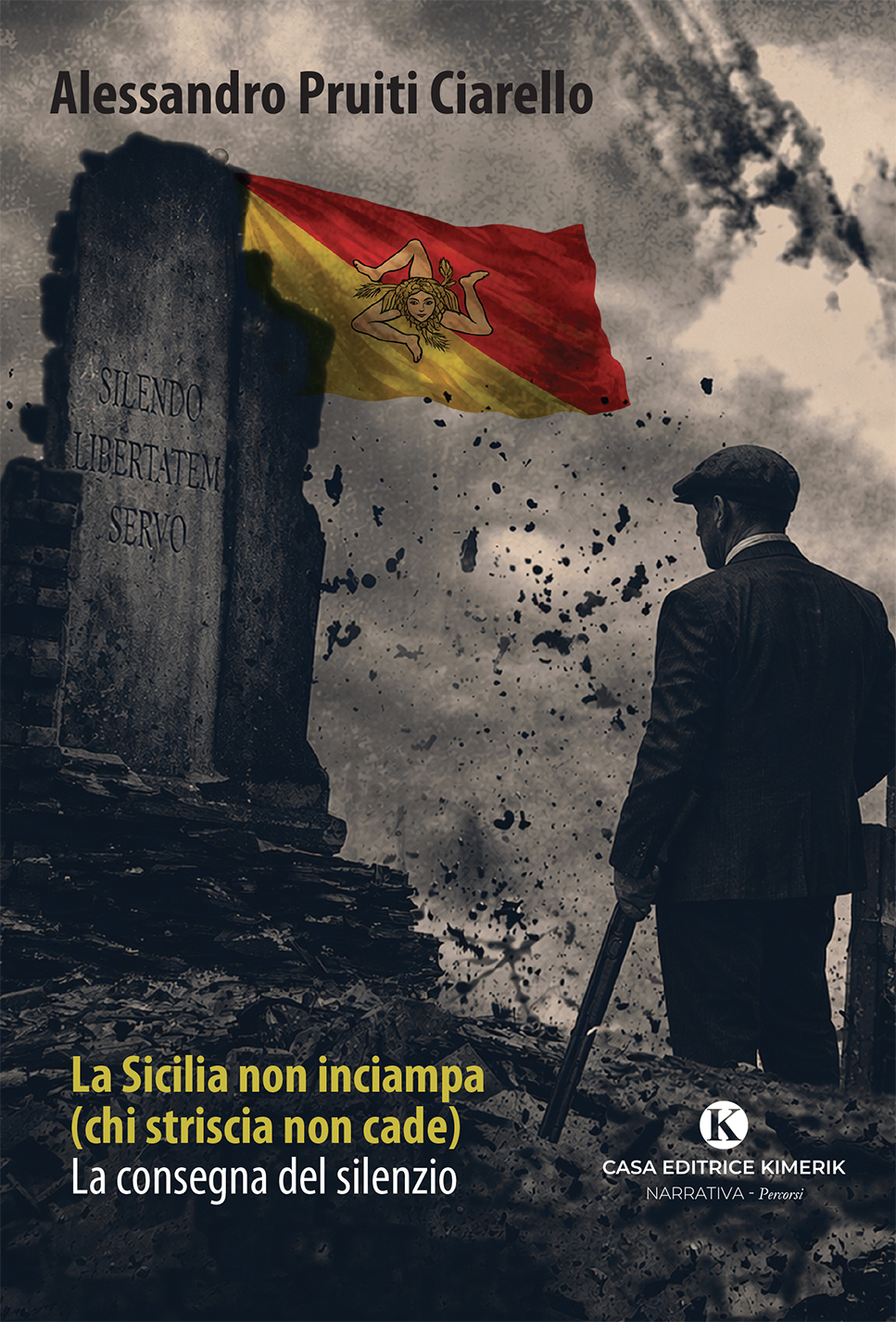 La Sicilia non inciampa (chi striscia non cade)