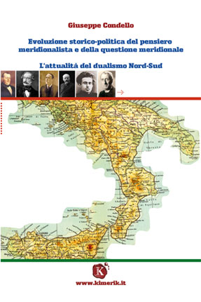La questione meridionale e il dualismo Nord Sud