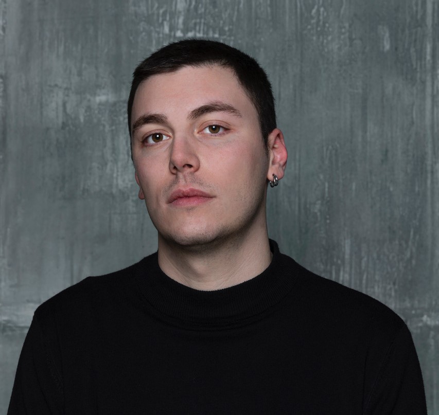 Nicola Bacchetti