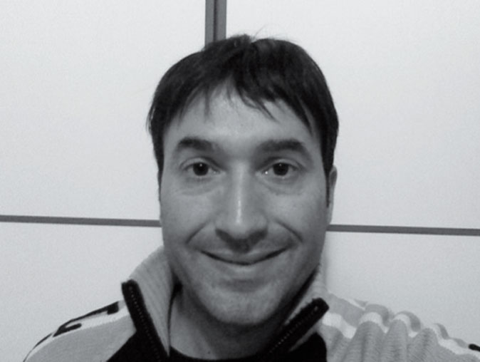 Alessandro Chines