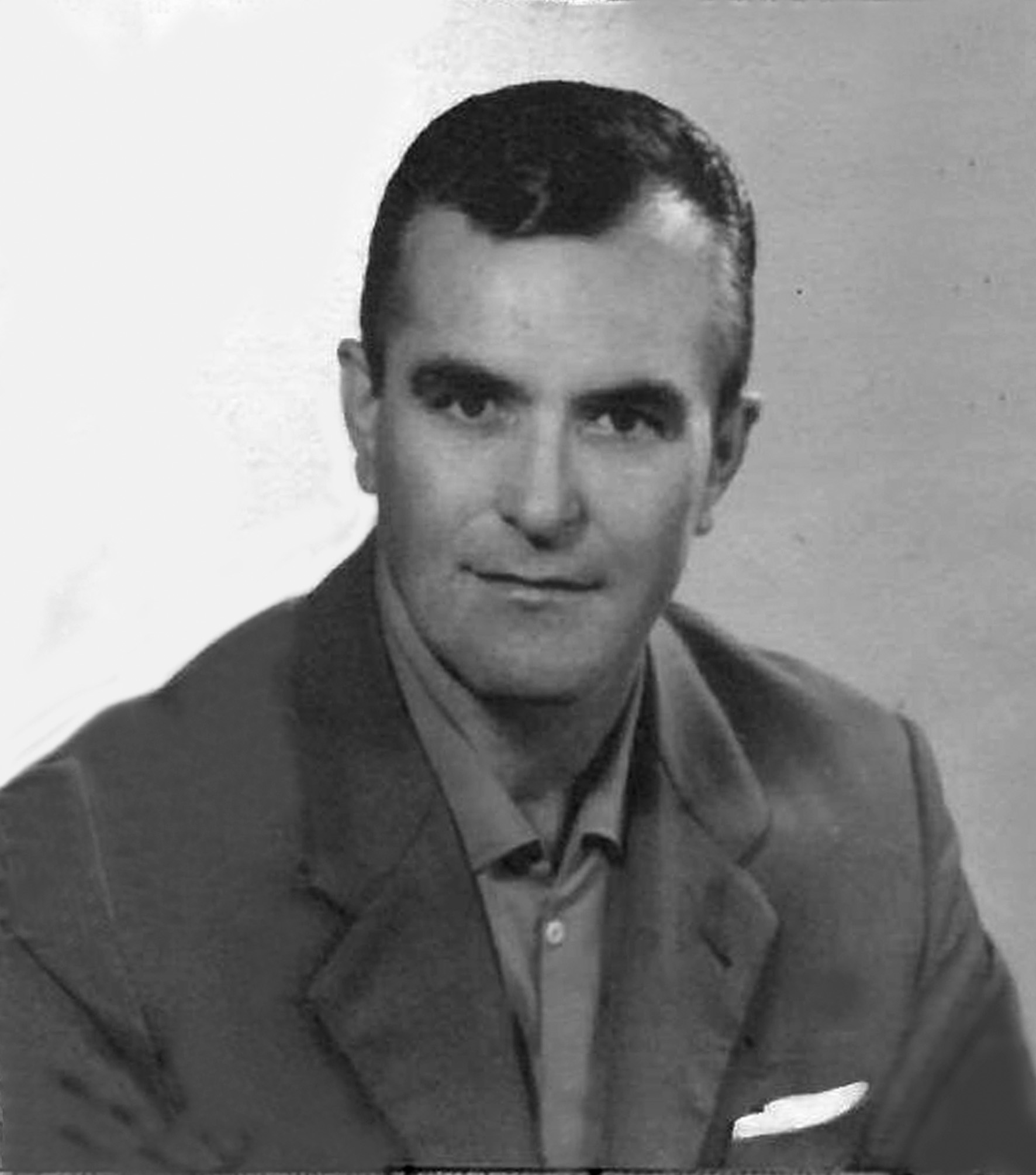 Nevilio Mantoan